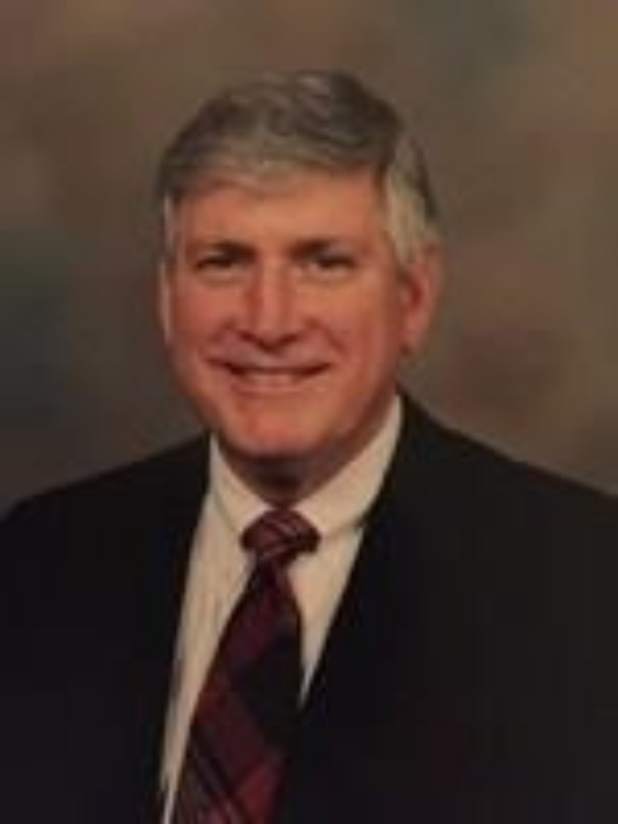 Ronald Harlan